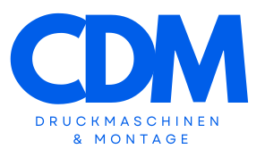 cdm druckmaschinen & montage (1)