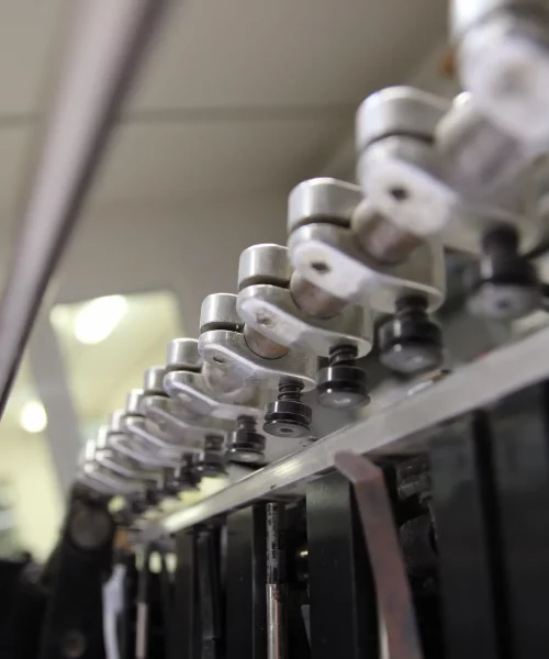 Druckerei bei CDM - Montage und Verkauf von Druckmaschinen