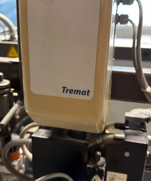 Falzmaschine Heidelberg TI526 - CDM Druckmaschinen