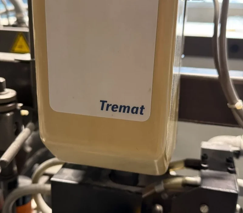 Falzmaschine Heidelberg TI526 - CDM Druckmaschinen