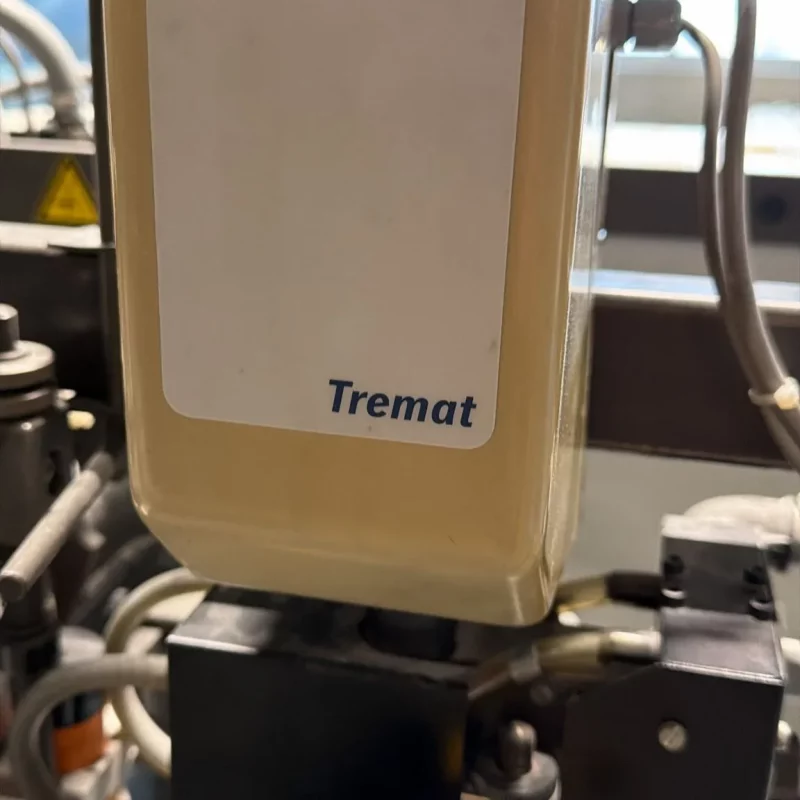 Falzmaschine Heidelberg TI526 - CDM Druckmaschinen