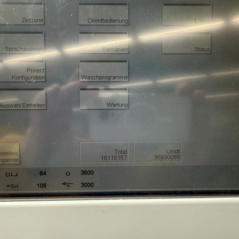 Heidelberg CD-74-5-P3-C - CDM Druckmaschienn